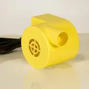 Motor zonder regelaar Motor zonder regelaar