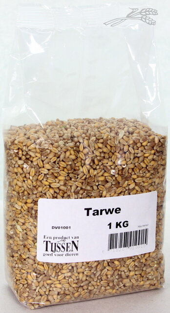 Tarwe