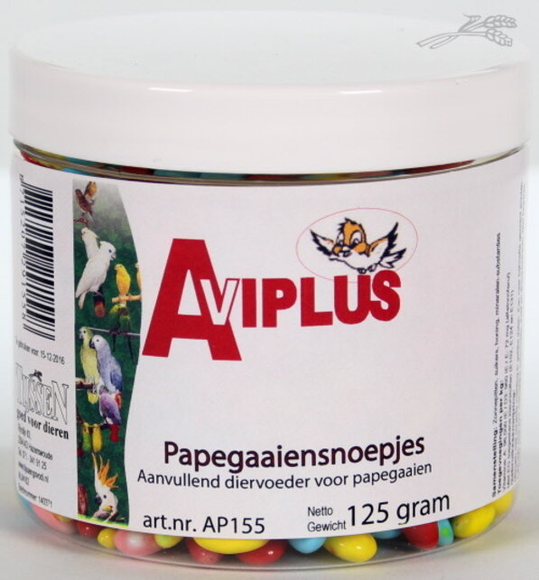 Aviplus Snoepjes Aviplus Snoepjes