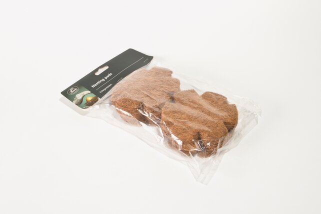 Inlegnest cocos 12 stuks