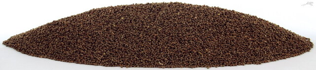 Perillazaad bruin Perillazaad bruin