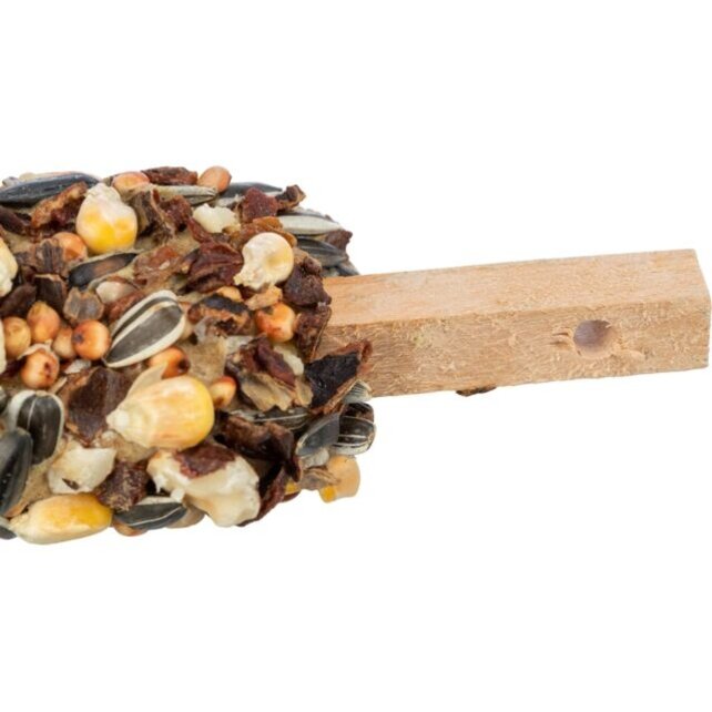 Voederstok XL voor eekhoorntjes Voederstok XL voor eekhoorntjes