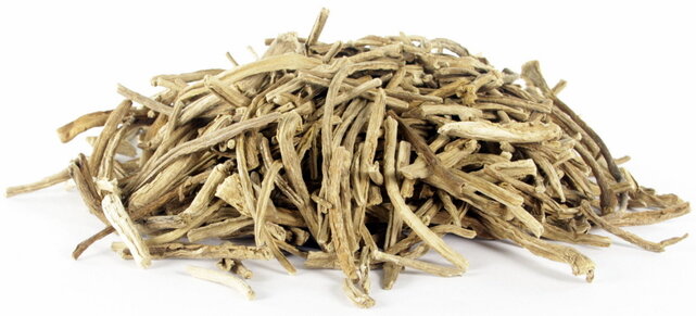 Tabakstelen emmer kort grof