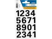 Stickers met nummers Stickers met nummers