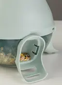 Voersilo Kiku Voersilo Kiku