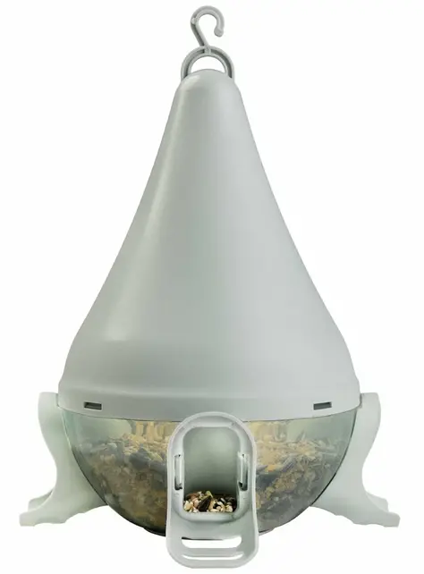 Voersilo Kiku Voersilo Kiku