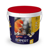 Witte Molen EXPERT Eivoer Rood 5 kilo Witte Molen EXPERT Eivoer Rood 5 kilo