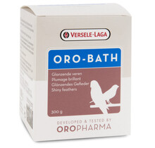 Oro-bath badzout 300 gram