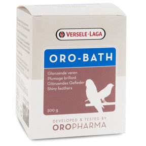 Oro-bath badzout 300 gram