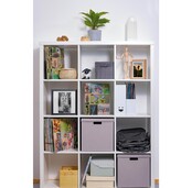 Ordner 2 rings met vogelprint Ordner 2 rings met vogelprint