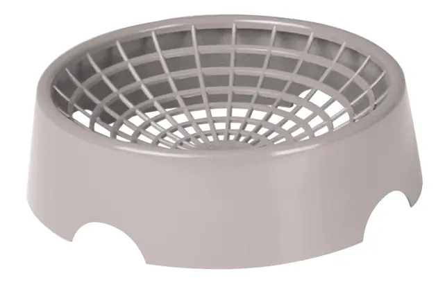 Broedschaal voor duiven / duivennest