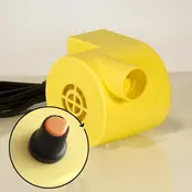 Motor met regelaar Motor met regelaar