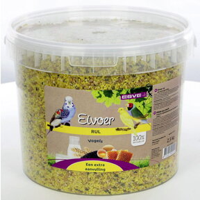 Eivoer rul 2,5 kilo