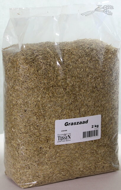 Graszaad Graszaad