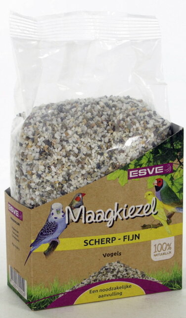 MA-KI maagkiezel fijn MA-KI maagkiezel fijn