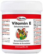 Quiko vitamine E Quiko vitamine E