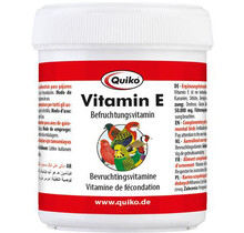 Quiko vitamine E