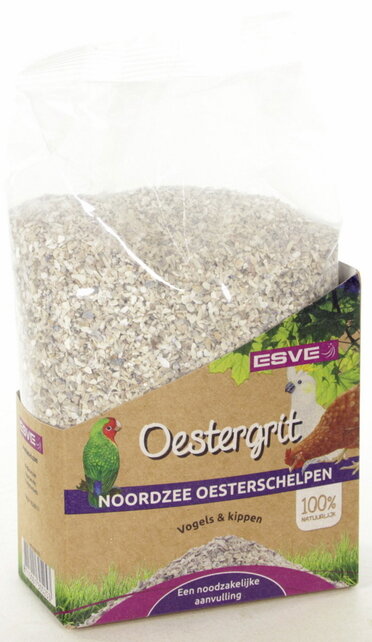 Oestergrit ESVE Oestergrit ESVE