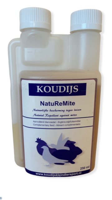 Koudijs NatuReMite