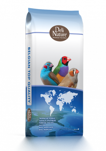 Deli Nature 84 APV Gouldamadine Deli Nature 84 APV Gouldamadine