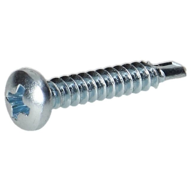 Kunststof raam wervel