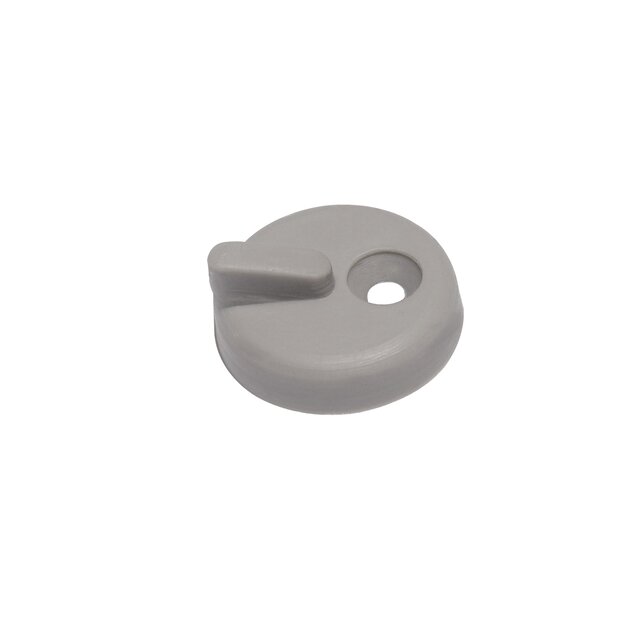 Kunststof raam wervel