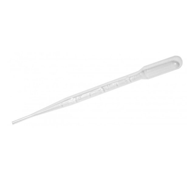 Pipet 3 ml