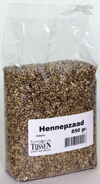 Hennepzaad Hennepzaad