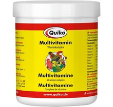 Quiko multivitamine