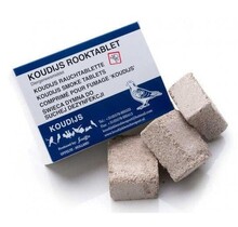 Koudijs Rooktablet