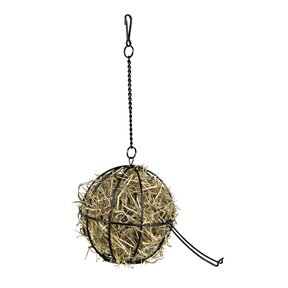 Grote voerruif / nestmateriaalruif