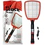 Elektrische vliegenmepper Fly Shock & Flash