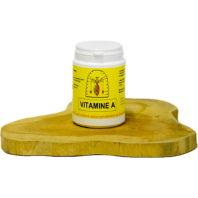 De Imme Vitamine A