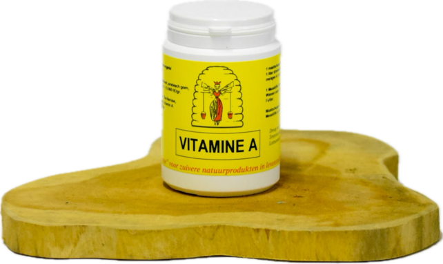 De Imme Vitamine A De Imme Vitamine A