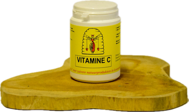 De Imme Vitamine C De Imme Vitamine C