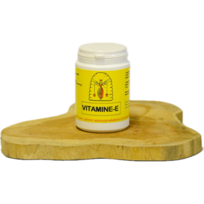 De Imme Vitamine E