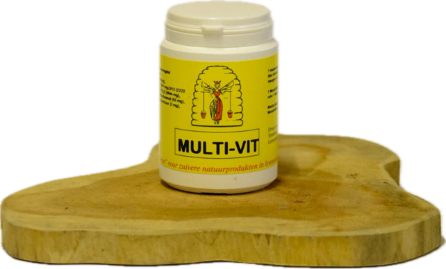 De Imme Multivit De Imme Multivit
