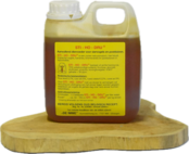 De Imme STI-HO-DRU De Imme STI-HO-DRU