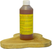 De Imme STI-HO-DRU De Imme STI-HO-DRU