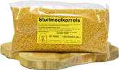 Stuifmeelkorrels