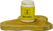 De Imme Spirulina De Imme Spirulina