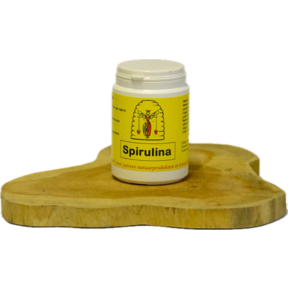 De Imme Spirulina