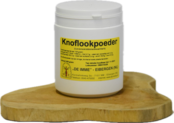 Knoflookpoeder Knoflookpoeder