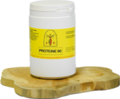 De Imme Proteïne De Imme Proteïne