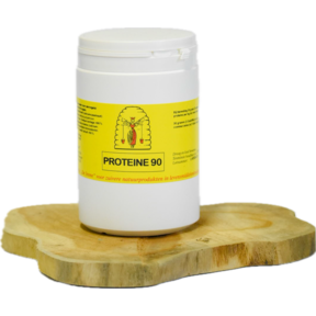 De Imme Proteïne