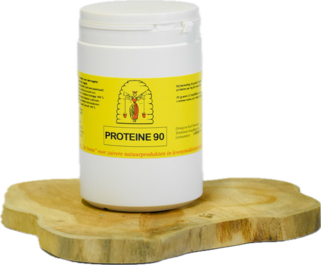 De Imme Proteïne De Imme Proteïne