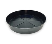 Kunststof badschaal of voerschaal 24 cm Kunststof badschaal of voerschaal 24 cm