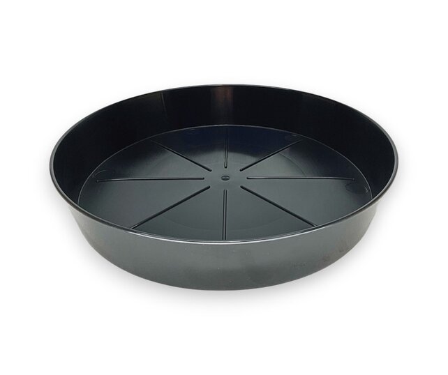 Kunststof badschaal of voerschaal 24 cm Kunststof badschaal of voerschaal 24 cm