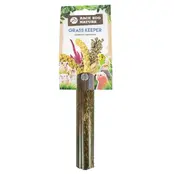 Bamboo Grass keeper Bamboo Grass keeper