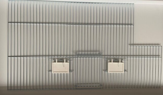 Voorfronten opruiming Voorfronten opruiming